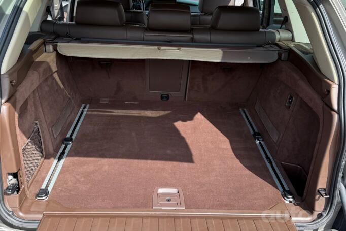 BMW X5 E70 Crossover