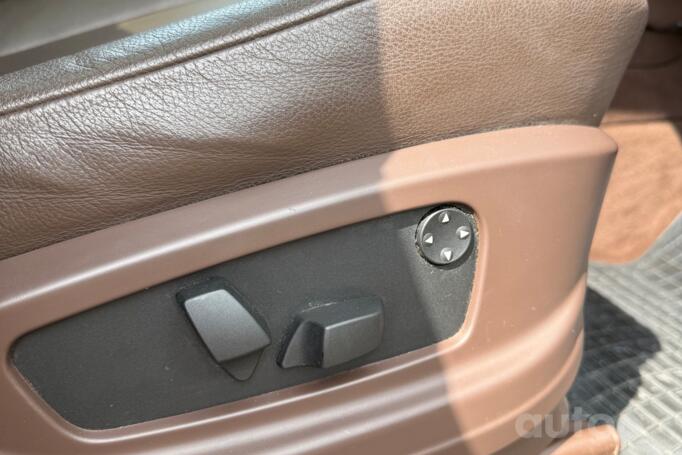 BMW X5 E70 Crossover