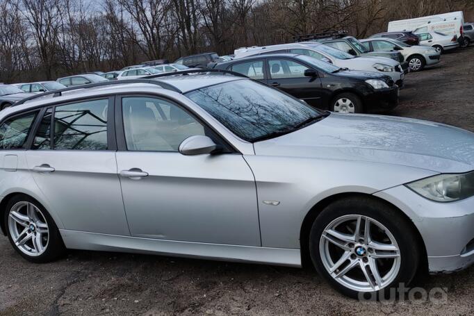 BMW 3 Series E90/E91/E92/E93 Touring wagon