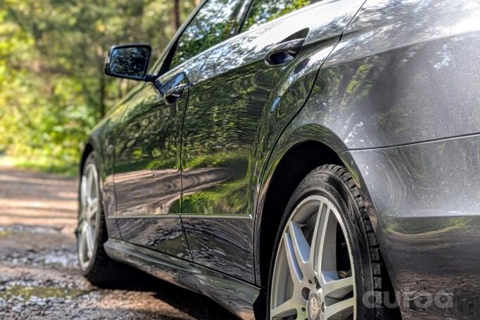 Mercedes-Benz E-Class W212/S212/C207/A207 wagon 5-doors