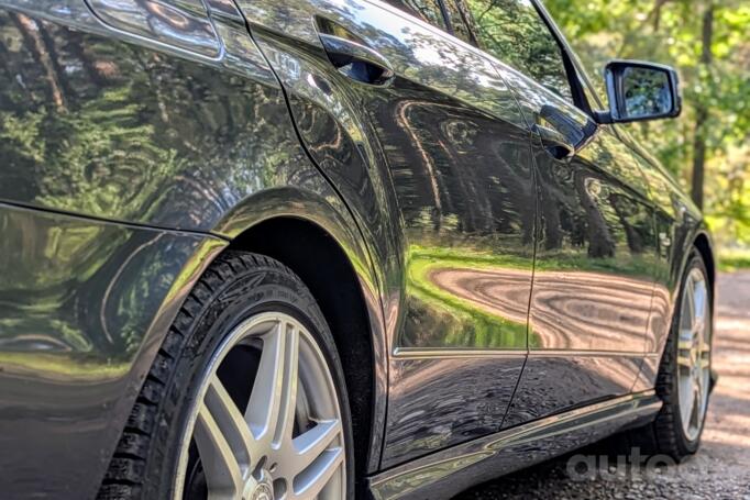 Mercedes-Benz E-Class W212/S212/C207/A207 wagon 5-doors