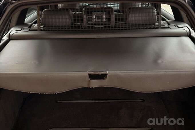 BMW 3 Series E46 [restyling] Touring wagon