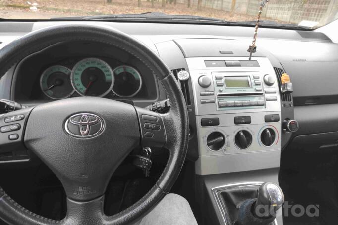 Toyota Verso