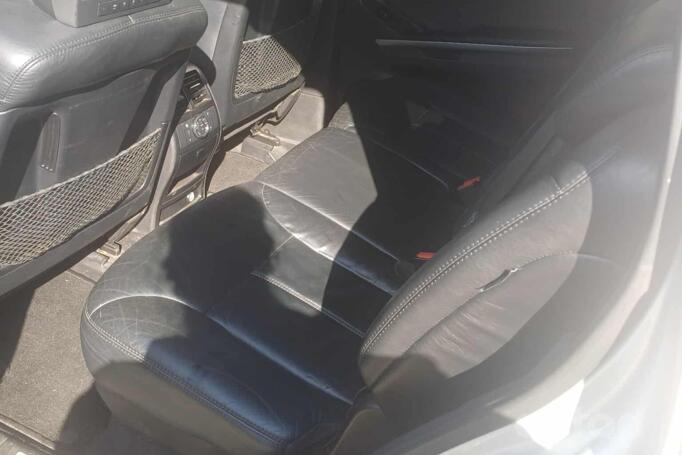 Mercedes-Benz GL-Class X164 SUV
