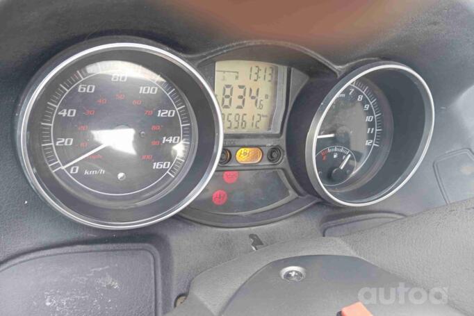 Piaggio MP3