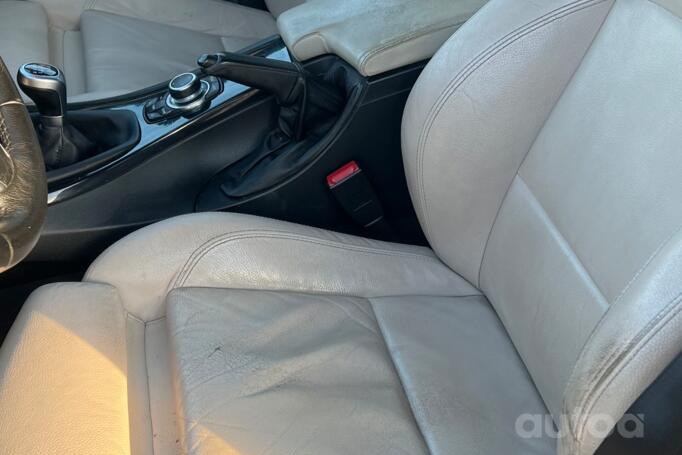 BMW 3 Series E90/E91/E92/E93 [restyling] Touring wagon