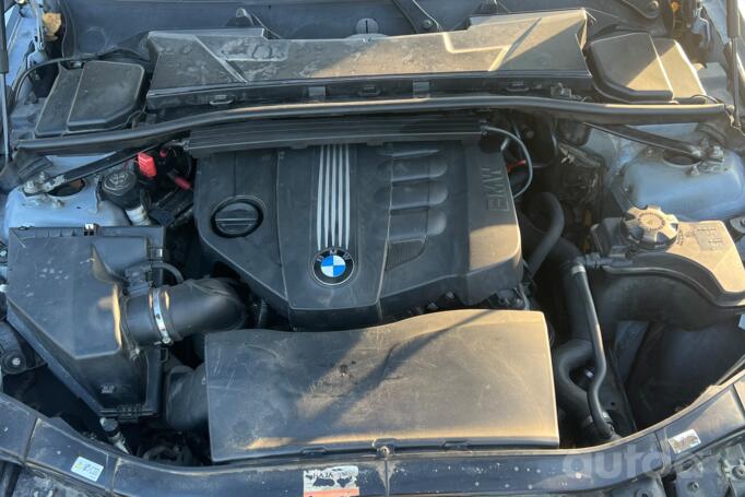 BMW 3 Series E90/E91/E92/E93 [restyling] Touring wagon