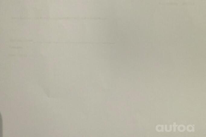 BMW X5 E70 Crossover