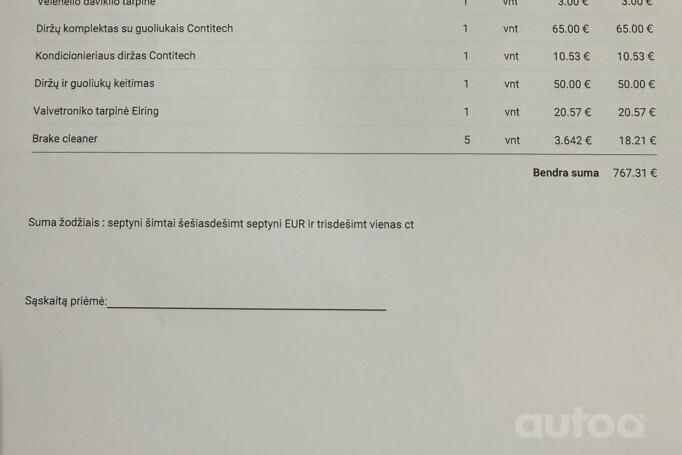 BMW X5 E70 Crossover