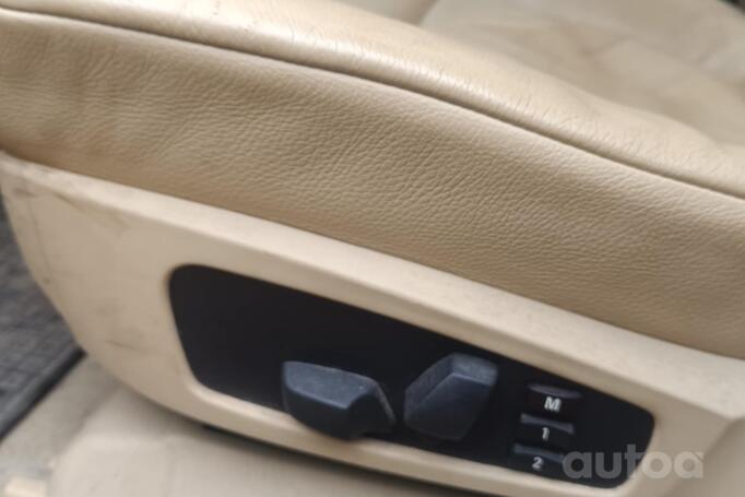 BMW 5 Series E60/E61 Sedan