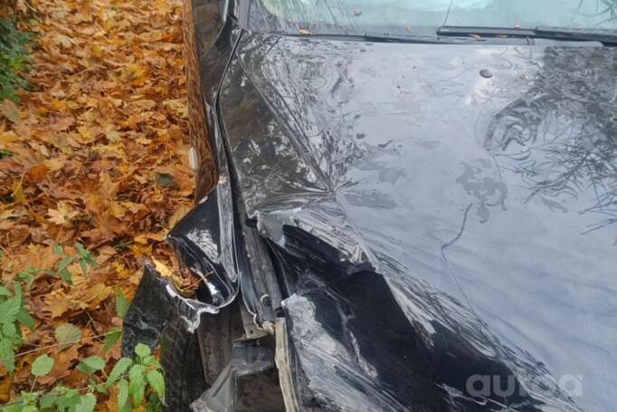 BMW 5 Series E60/E61 Sedan