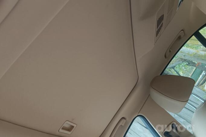 BMW 5 Series E60/E61 Sedan