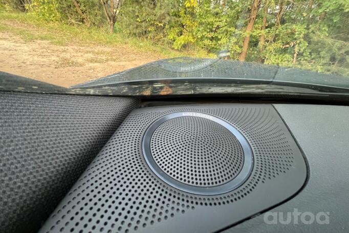 Audi A4 B8/8K wagon 5-doors