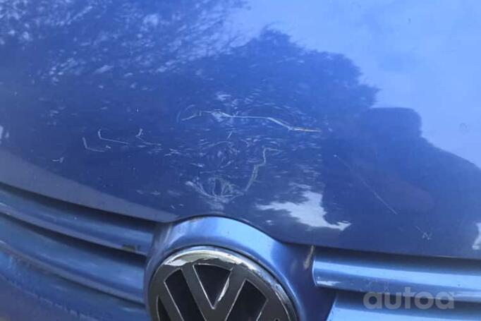 Volkswagen Golf 5 generation Hatchback 3-doors