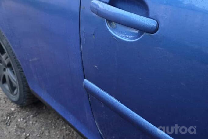 Volkswagen Golf 5 generation Hatchback 3-doors