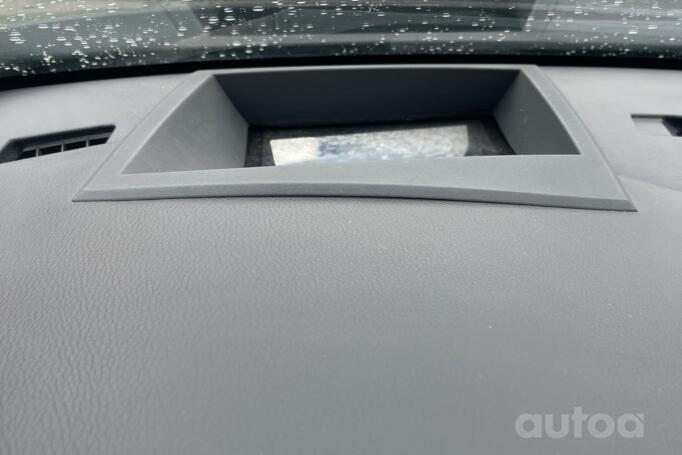 BMW 5 Series E60/E61 [restyling] Sedan