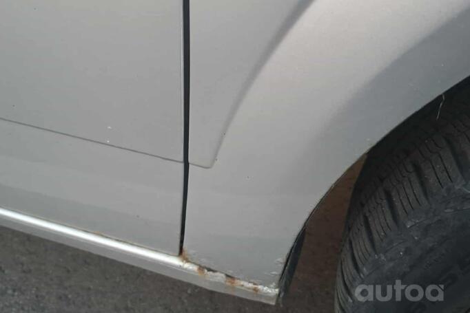 Opel Astra H Hatchback