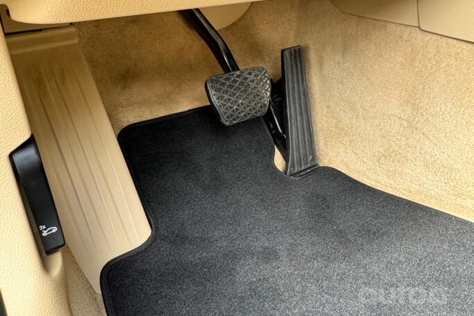 BMW 3 Series F30/F31/F34 Sedan