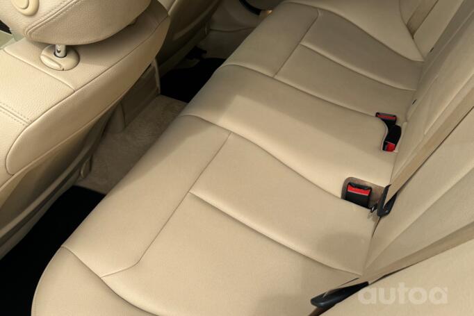 BMW 3 Series F30/F31/F34 Sedan