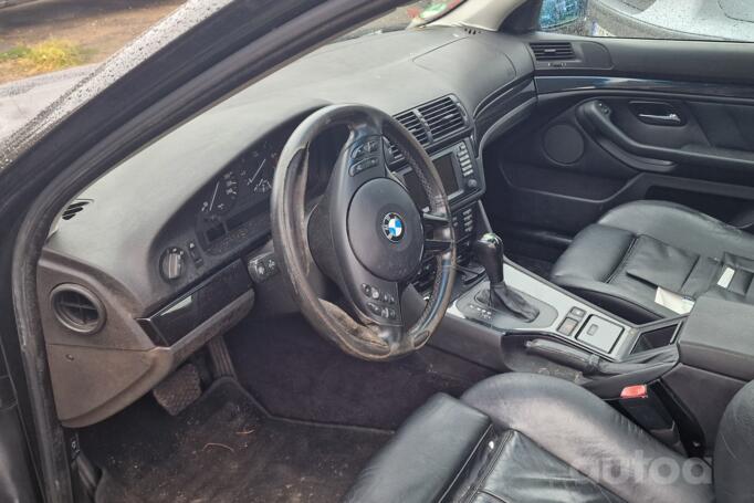 BMW 5 Series E39 [restyling] Touring wagon