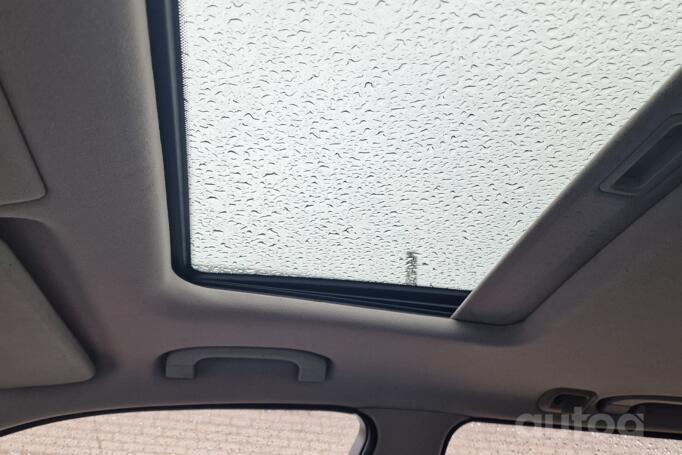 BMW 5 Series E39 [restyling] Touring wagon