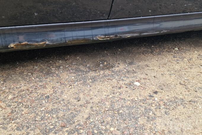 BMW 5 Series E39 [restyling] Touring wagon