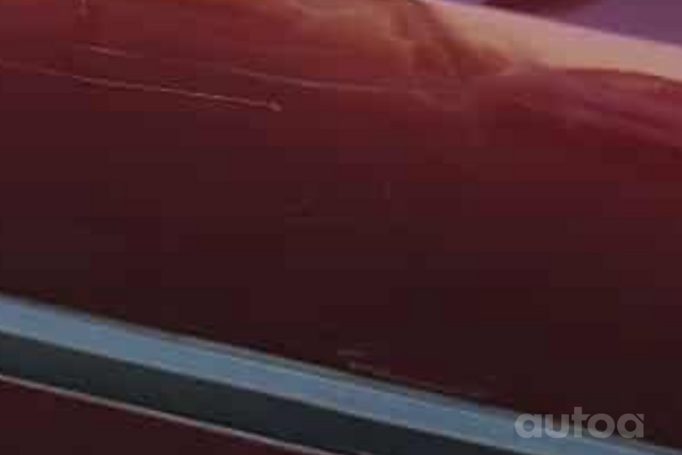 Volkswagen Golf 3 generation Hatchback 5-doors