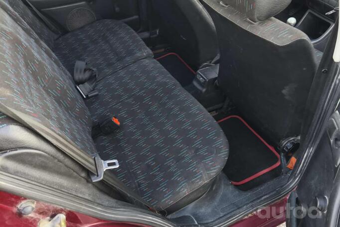 Volkswagen Golf 3 generation Hatchback 5-doors