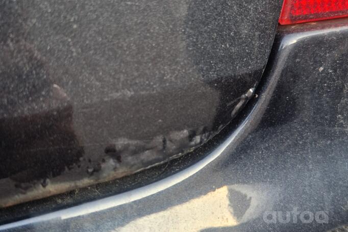 BMW 5 Series E39 [restyling] Sedan