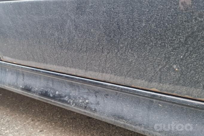 BMW 5 Series E39 [restyling] Sedan