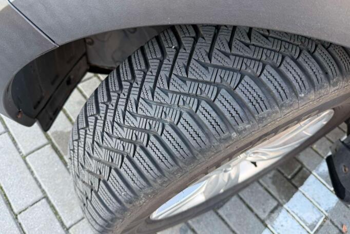 Kia Sportage 3 generation Crossover