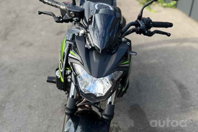 Kawasaki Z