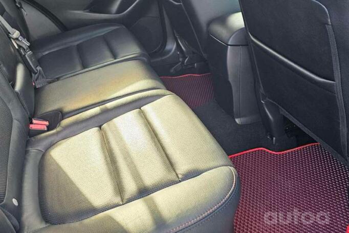 Mazda CX-5 1 generation Crossover