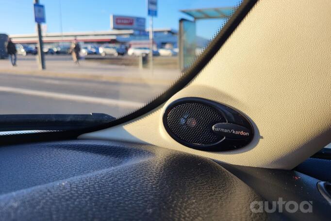 Mini Cooper S R56 [restyling] Hatchback 3-doors