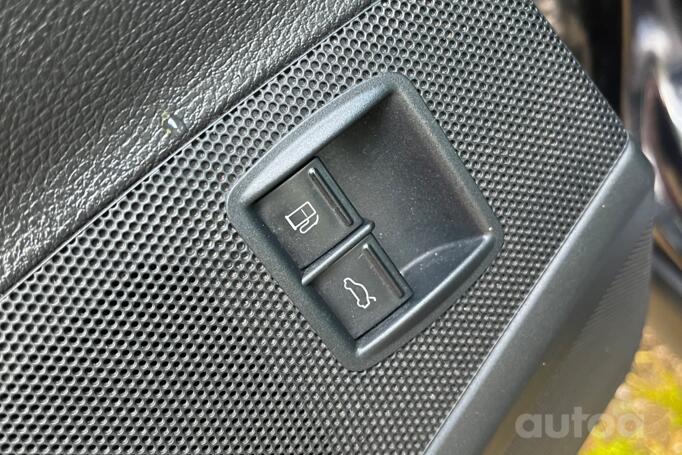 Volkswagen Passat B6 wagon 5-doors