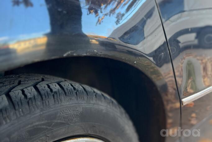 Volkswagen Passat B6 wagon 5-doors