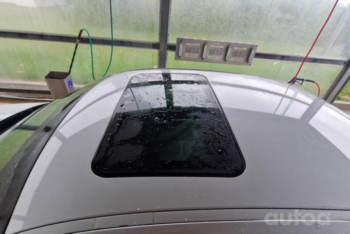 BMW 3 Series E46 Compact hatchback