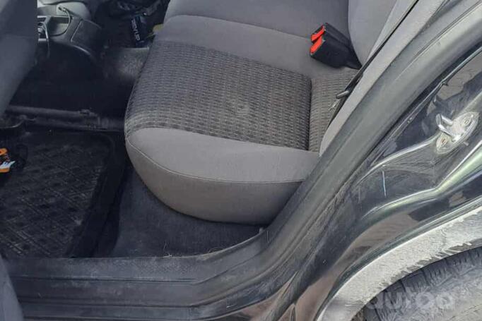 SEAT Leon 1 generation Hatchback