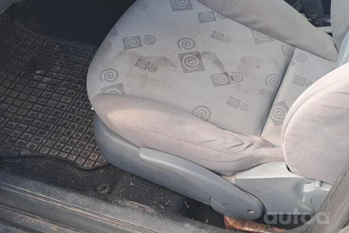 SEAT Leon 1 generation Hatchback