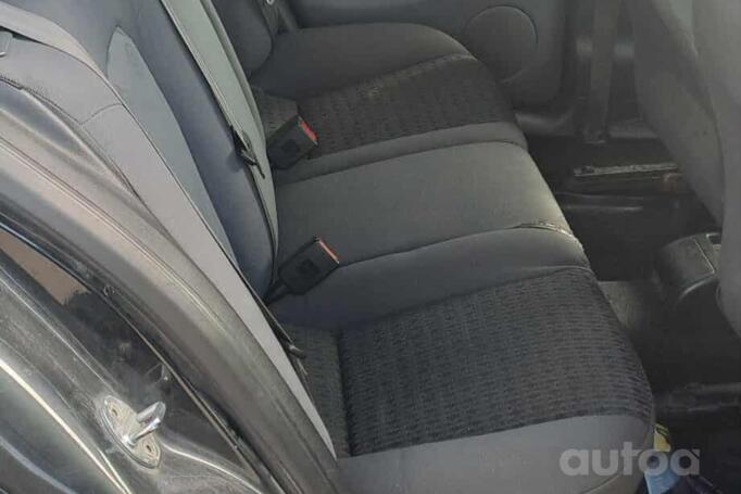 SEAT Leon 1 generation Hatchback