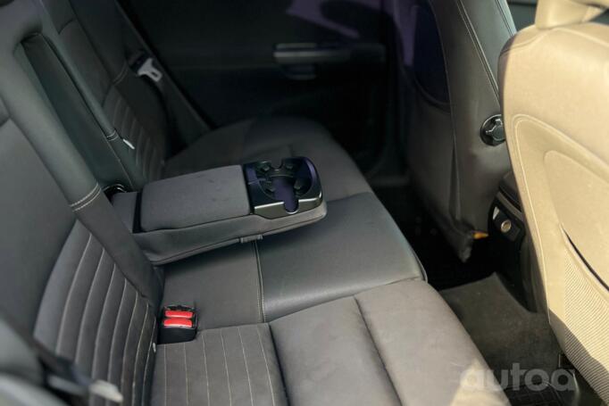 Volvo S40 2 generation Sedan