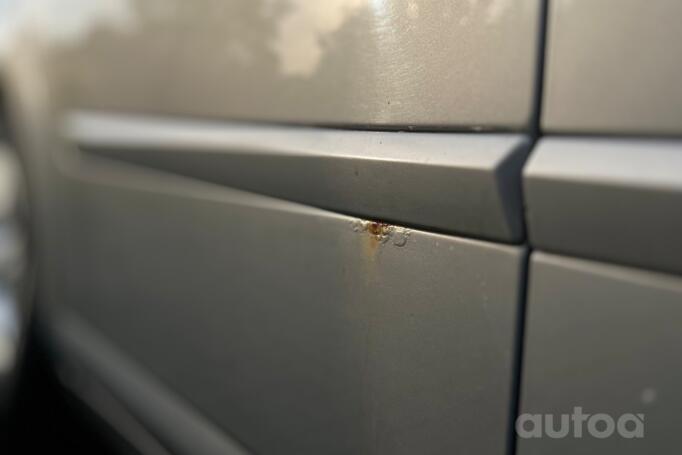 Volvo S40 2 generation Sedan