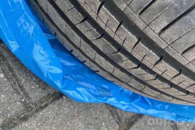 Volvo S40 2 generation Sedan