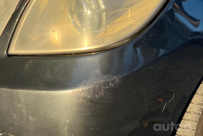 Mercedes-Benz E-Class W212 Sedan