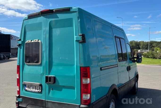 IVECO Daily 35C14V
