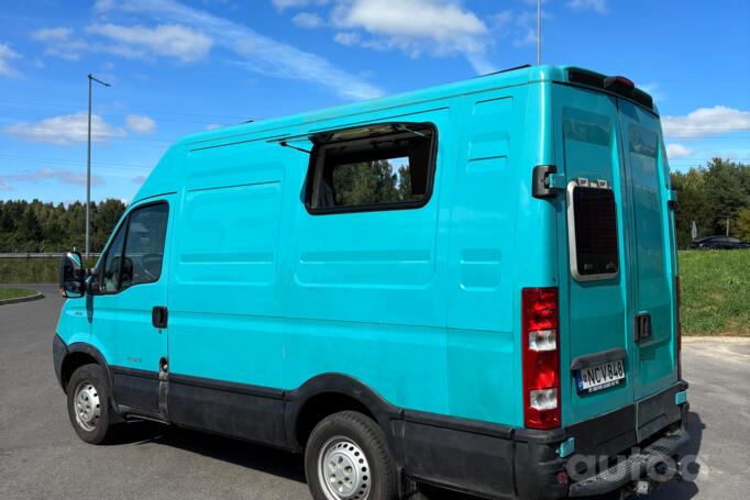 IVECO Daily 35C14V