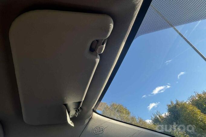 Toyota Auris 1 generation Hatchback 3-doors