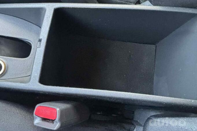 Toyota Auris 1 generation Hatchback 3-doors