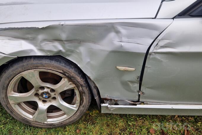 BMW 3 Series E90/E91/E92/E93 Touring wagon