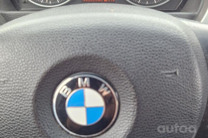 BMW 3 Series E90/E91/E92/E93 Touring wagon